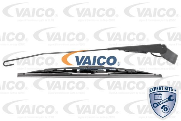 Vaico V40-1634 Wiper Arm Set, window cleaning V401634