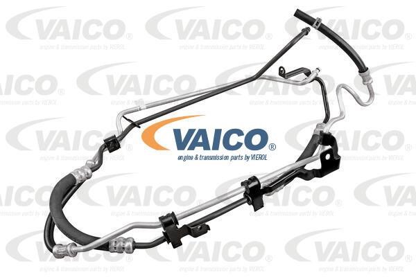 Vaico V25-1890 Hydraulic Hose, steering system V251890