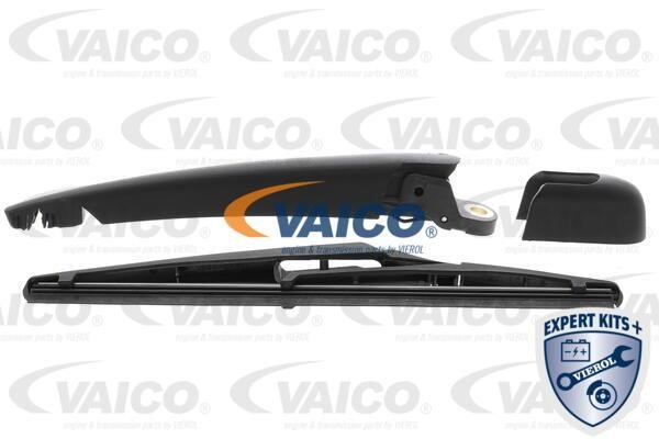Vaico V46-1207 Wiper Arm Set, window cleaning V461207