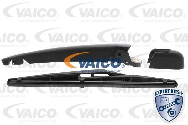 Vaico V46-1207 Wiper Arm Set, window cleaning V461207 V461207 Vaico Wiper Arm Set, window cleaning