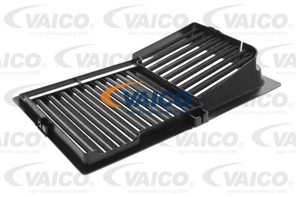 Vaico V10-6659 Housing, air filter V106659