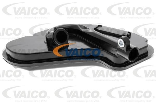 Transmission filter Land Rover: V480304 Vaico Automatic transmission filter