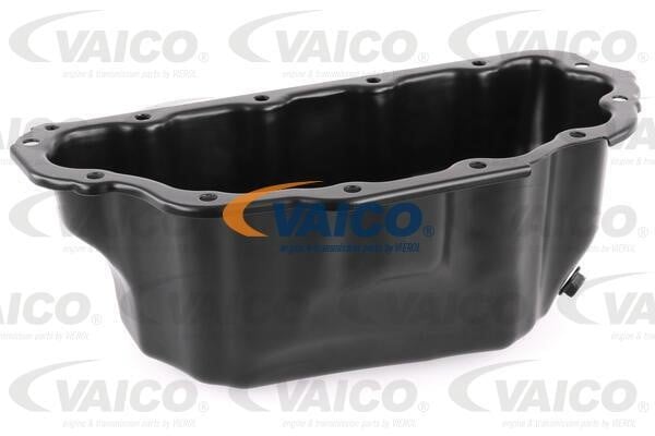 V303393 Vaico Oil Sump