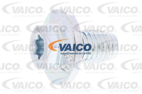 Vaico V40-1651 Sump plug V401651