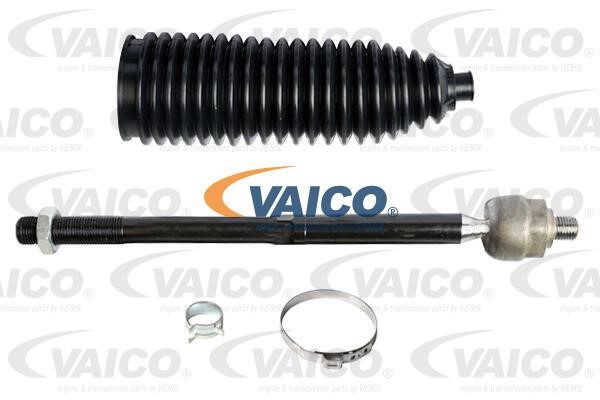 Inner track rod end Ford C-Max: V251427 Vaico Steering rod with anther kit