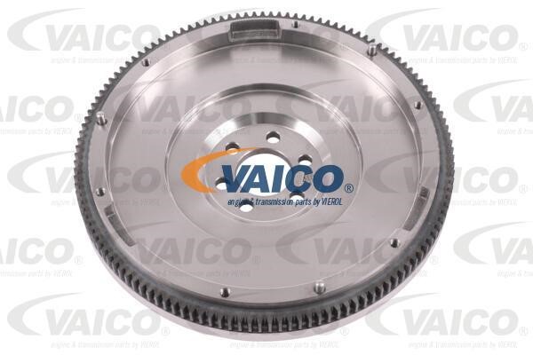 Flywheel Audi: V106643 Vaico Flywheel