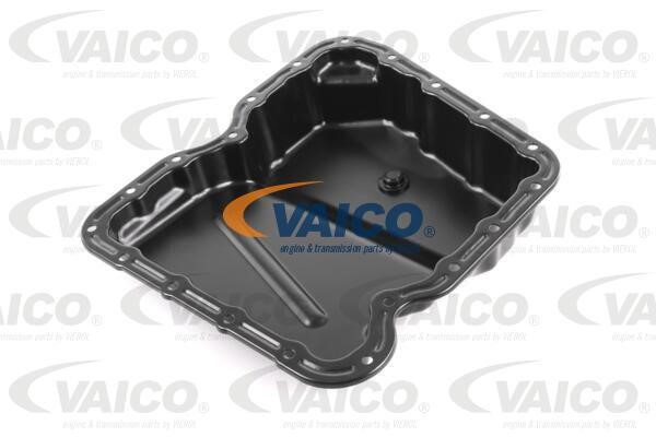 Oil pan Renault Master: V401693 Vaico Oil sump