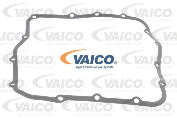 Vaico V26-0434 Automatic transmission oil pan gasket V260434