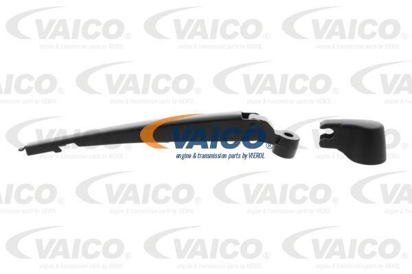Window wiper arm Mercedes: V303492 Vaico Wiper Arm, window cleaning
