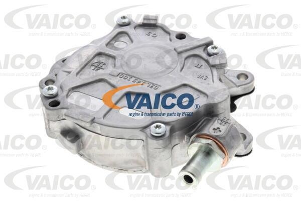 Vaico V10-5340 Vacuum Pump, braking system V105340