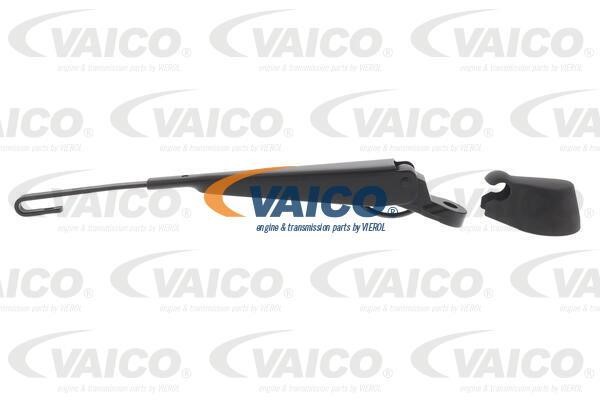 Windshield wiper arm Ford Fiesta: V251428 Vaico Wiper arm