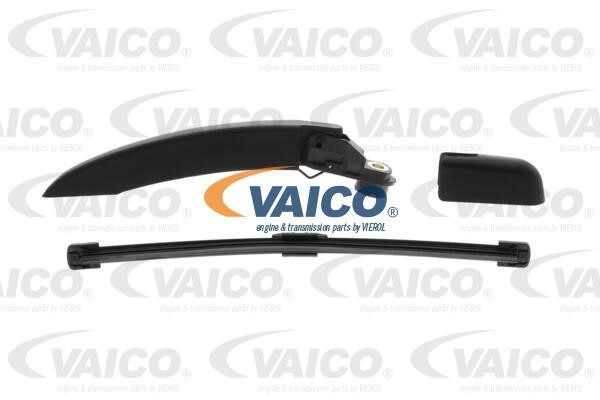 Window wiper arm Mini Mini Countryman: V204081 Vaico Wiper arm