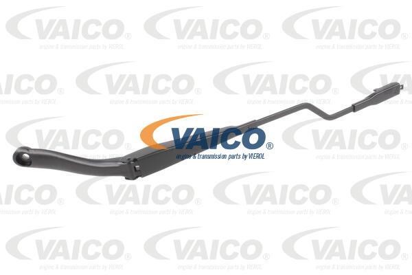 Windshield wiper arm Abarth: V241133 Vaico Wiper arm