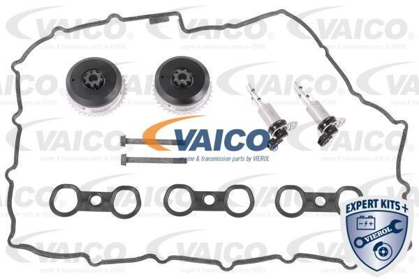 Vaico V20-3674 Repair Kit, camshaft adjustment V203674