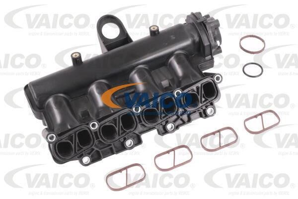 Vaico V40-1578 Intake Manifold Module V401578 V401578 Vaico Intake Manifold Module