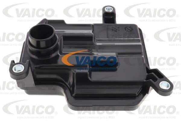 Vaico V10-7337 Automatic transmission filter V107337