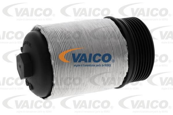 Vaico V10-6835 Cap, oil filter housing V106835