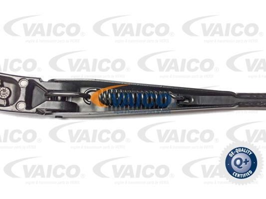 Wiper arm Vaico V10-9556