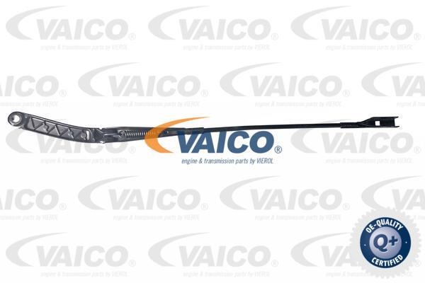 Wiper arms Audi A5: V109556 Vaico Wiper arm