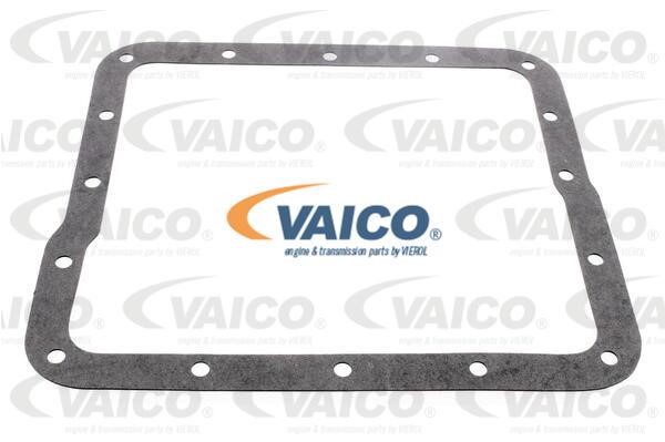 Vaico V64-0143 Automatic transmission oil pan gasket V640143
