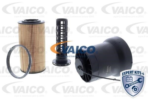 Vaico V10-4022 Cap, oil filter housing V104022