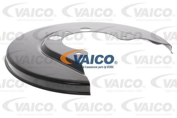 Vaico V10-5480 Brake dust shield V105480