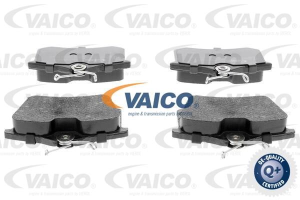 Vaico V10-8168-1_S Brake Pad Set, disc brake V1081681S