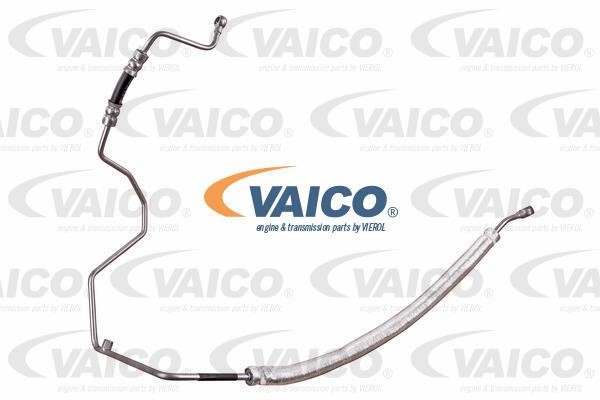 Vaico V10-1761 Hydraulic Hose, steering system V101761
