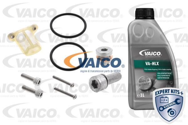 Vaico V10-6603-XXL Parts Kit, oil change, multi-plate clutch (AWD) V106603XXL V106603XXL Vaico Parts Kit, oil change, multi-plate clutch (AWD)
