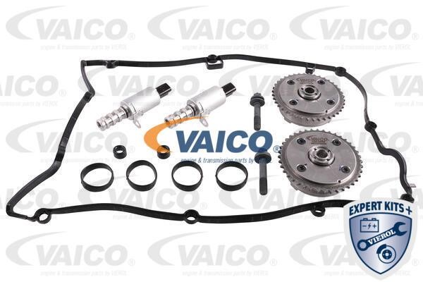 Vaico V20-3676 Repair Kit, camshaft adjustment V203676