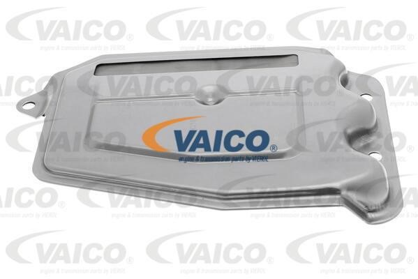 Vaico V70-0607 Automatic transmission filter V700607