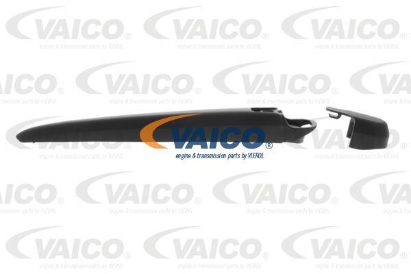 Wiper arms Mercedes: V303733 Vaico Wiper arm