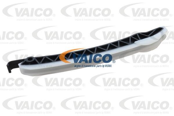 Vaico V30-3768 Tensioner Guide, timing chain V303768