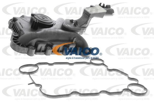 Vaico V10-4066 Valve, engine block breather V104066