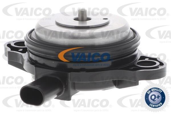 Vaico V20-3666 Central Magnet, camshaft adjustment V203666