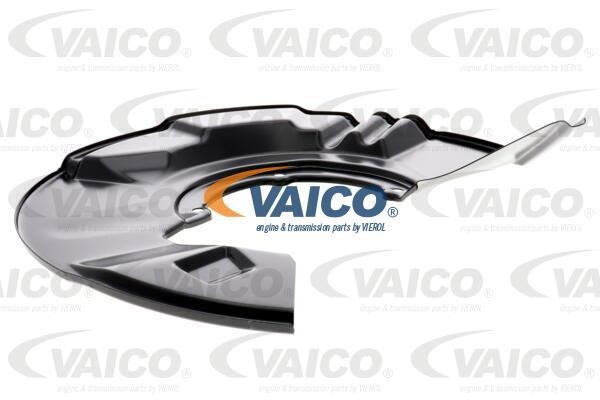 Vaico V30-3315 Brake dust shield V303315