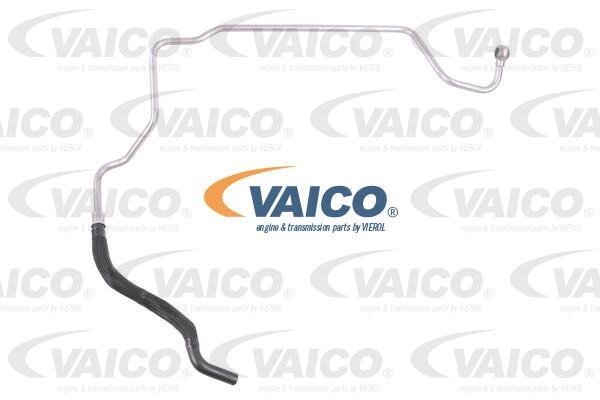 Vaico V10-1748 Power steering tube (GUR) V101748