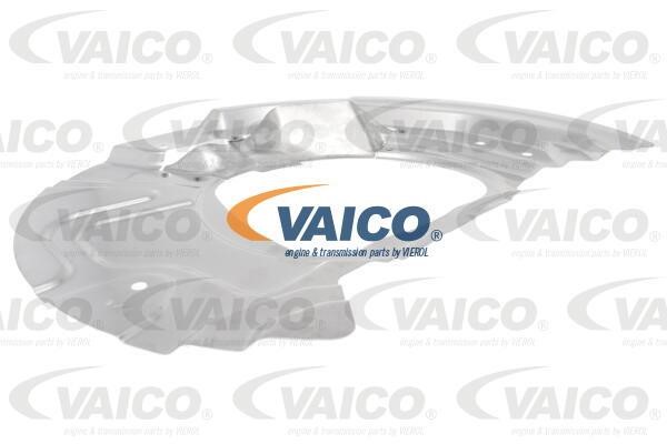 Vaico V20-3593 Brake dust shield V203593