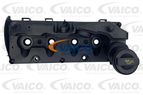 Vaico V10-6736 Cylinder Head Cover V106736