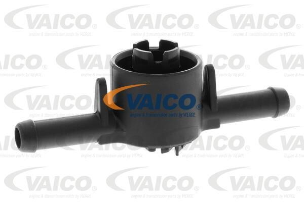 Vaico V10-6507 Fuel filter valve V106507