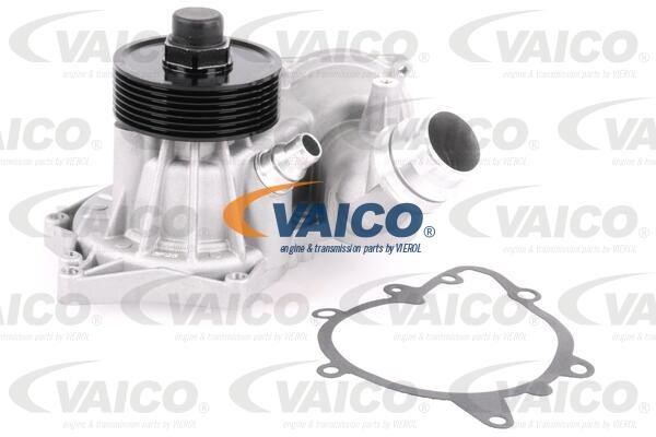 Vaico V20-50062 Water pump V2050062