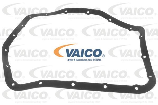 Vaico V70-0608 Automatic transmission oil pan gasket V700608