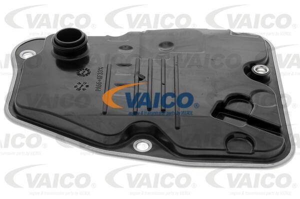 Vaico V70-0731 Automatic transmission filter V700731