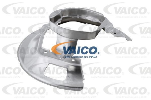 Vaico V20-3549 Brake dust shield V203549