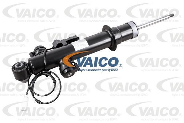 Vaico V20-4064 Suspension shock absorber rear left gas oil V204064