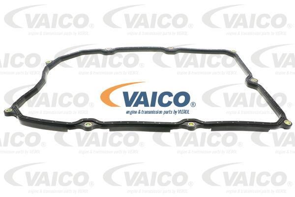 Vaico V70-0738 Automatic transmission oil pan gasket V700738