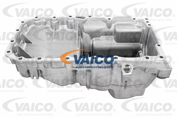 V204070 Vaico Oil Sump