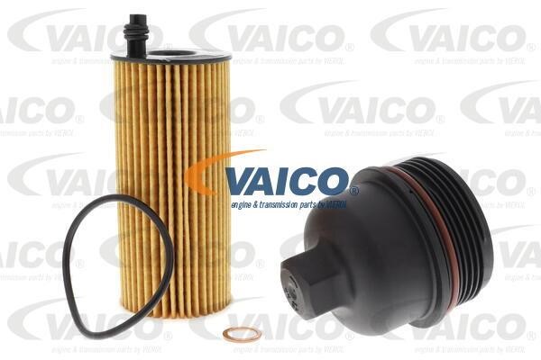 Vaico V20-3603 Cap, oil filter housing V203603