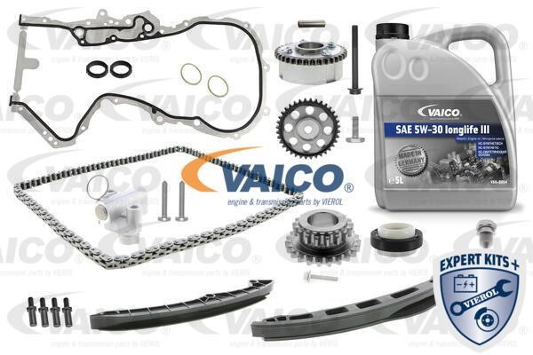 Vaico V10-10026 Timing chain kit V1010026