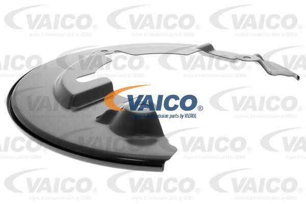 Vaico V25-1468 Brake dust shield V251468